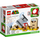LEGO Monty Mole &amp; Super Mushroom 40414
