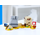 LEGO Monty Mole &amp; Super Mushroom Set 40414