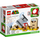 LEGO Monty Mole &amp; Super Mushroom Set 40414