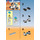 LEGO Moon Buggy Set 1265 Instructions