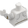 LEGO Moon Knight Minifig Torso (973 / 76382)