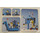 LEGO Moon Landing Set 565-1 Instructions