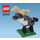 LEGO Moose Set 40041