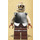 LEGO Mordor Orc - Bald avec Armor Figurine
