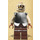 LEGO Mordor Orc - Bald med Rustning Minifigur