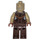 LEGO Mordor Orc Dark Tan Bald minifiguur