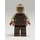 LEGO Mordor Orc Bronzer Foncé Bald Minifigurine