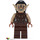 LEGO Mordor Orc Dark Tan with Hair Minifigure