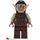 LEGO Mordor Orc Dark Tan mit Haar Minifigur