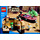 LEGO Mos Eisley Cantina (Blauwe doos) 4501-1 Instructies