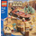 LEGO Mos Eisley Cantina Set (Blue box) 4501-1 Packaging