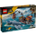 LEGO Mosasaurus Dinosaur Boat Attack Set 77983
