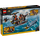 LEGO Mosasaurus Dinosaur Boat Attack Set 77983