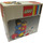 LEGO Mother et De bébé avec Chien 211-1 Packaging