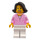 LEGO Mother Minifigure