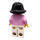 LEGO Mother Minifigure