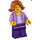 LEGO Mother minifiguur