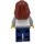 LEGO Mother Minifigur