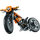 LEGO Moto Traverser Bike 42007