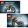 LEGO Moto Cross Bike Set 42007 Instructions