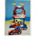 LEGO Motor Speedway 6381 Instruktioner