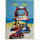 LEGO Motor Speedway Set 6381 Instructions