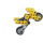LEGO Motorbike Set 1259