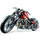 LEGO Motorbike Set 8051