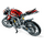 LEGO Motorbike Set 8051