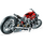 LEGO Motorbike Set 8051