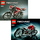 LEGO Motorbike 8051 Instructions