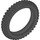 LEGO Motorbike Tire Ø100.6 (11957)