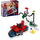 LEGO Motorcycle Chase: Spider-Man vs. Doc Ock Set 76275