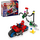 LEGO Motorrad Chase: Spider-Man vs. Doc Ock 76275