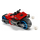 LEGO Motorfiets Chase: Spider-Man vs. Doc Ock 76275