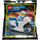 LEGO Motorcycle Cop Set 952001