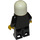 LEGO Motorcycle Policeman Minifigure