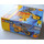 LEGO Motorcycle Set 2544 Packaging