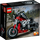 LEGO Motorcycle Set 42132