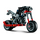 LEGO Motorfiets 42132