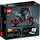 LEGO Motorcycle Set 42132 Packaging