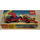 LEGO Motorcycle Transport Set 6654 Packaging