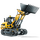 LEGO Motorized Excavator Set 8043