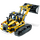 LEGO Motorized Excavator 8043