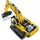 LEGO Motorized Excavator 8043