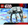 LEGO Motorized Walking AT-AT Set 10178 Instructions