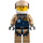 LEGO Mountain Arrest Set 60173