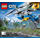 LEGO Mountain Arrest 60173 Anweisungen