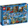 LEGO Mountain Arrest Set 60173 Packaging