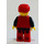 LEGO Mountain Climber Minifigur